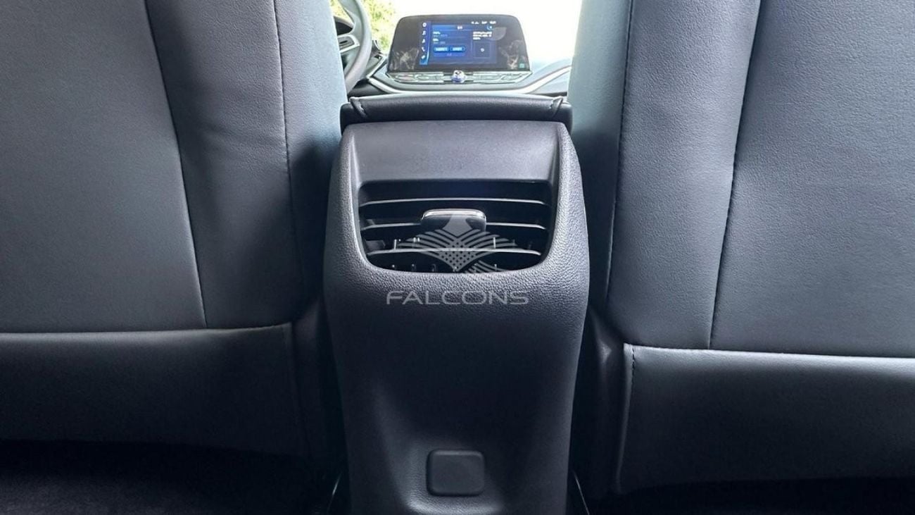 Chevrolet Menlo Chevrolet/MENLO/CMEV0 EV 5 Seater AT