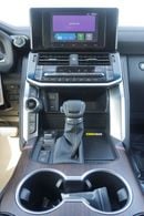Toyota Land Cruiser GXR