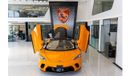 McLaren GT McLaren GT, 2 Tone Interior Exterior, Panoramic, Excellent Condition, 2022 With Warranty