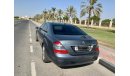 مرسيدس بنز S 350 ‏مرسيدس موديل 2009 خليجي بانوراما بحالة الوكالة