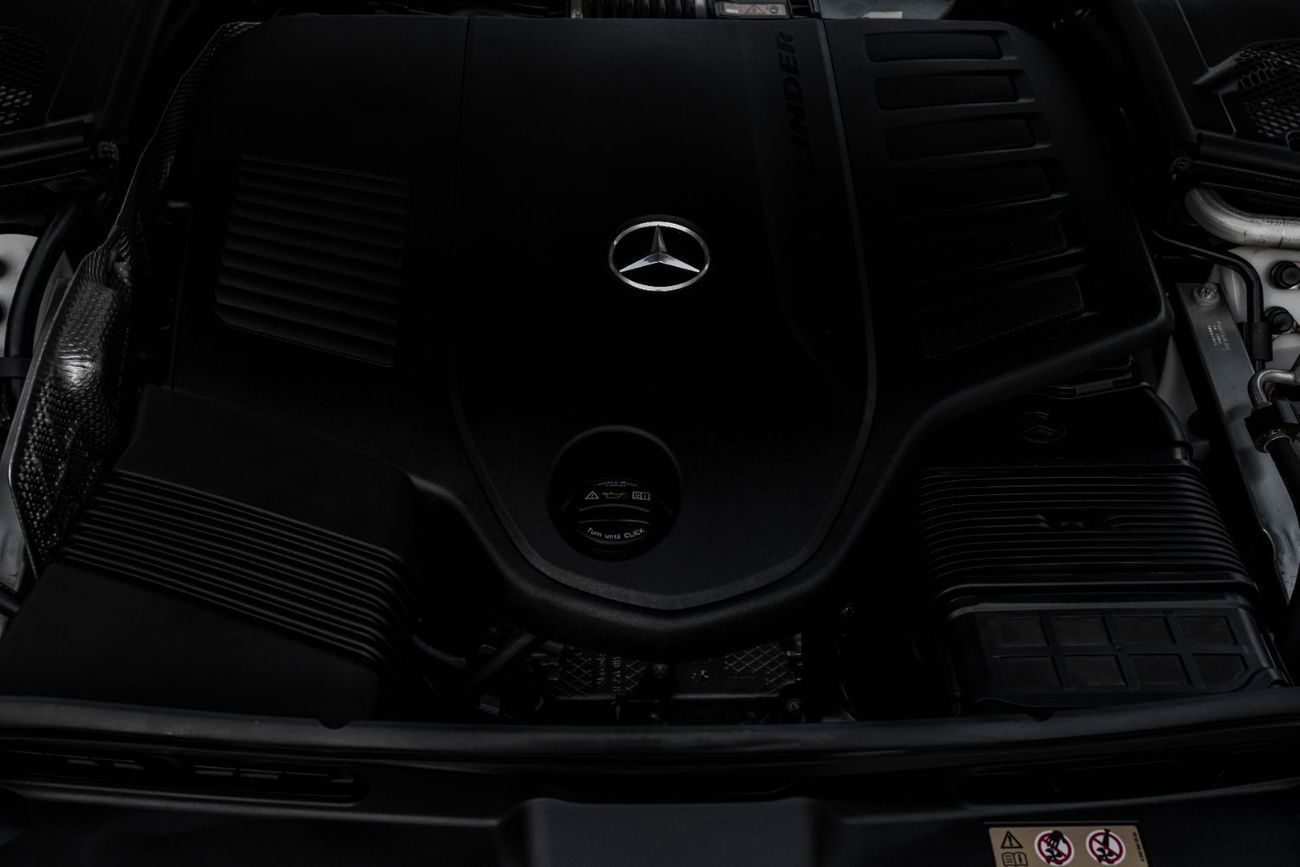 Mercedes-Benz S 500 S 500 AMG | 10,379 P.M  | 0% Downpayment | Agency Warranty!