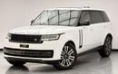 Land Rover Range Rover LWB SE P530 4.4L 2025 Land Rover Range Rover SE P530 LWB, Warranty, Excellent Condition