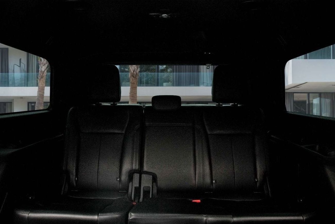 فورد إكسبيديشن XLT+ | 2,546 P.M  | 0% Downpayment | Perfect Condition!