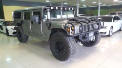 Hummer H1