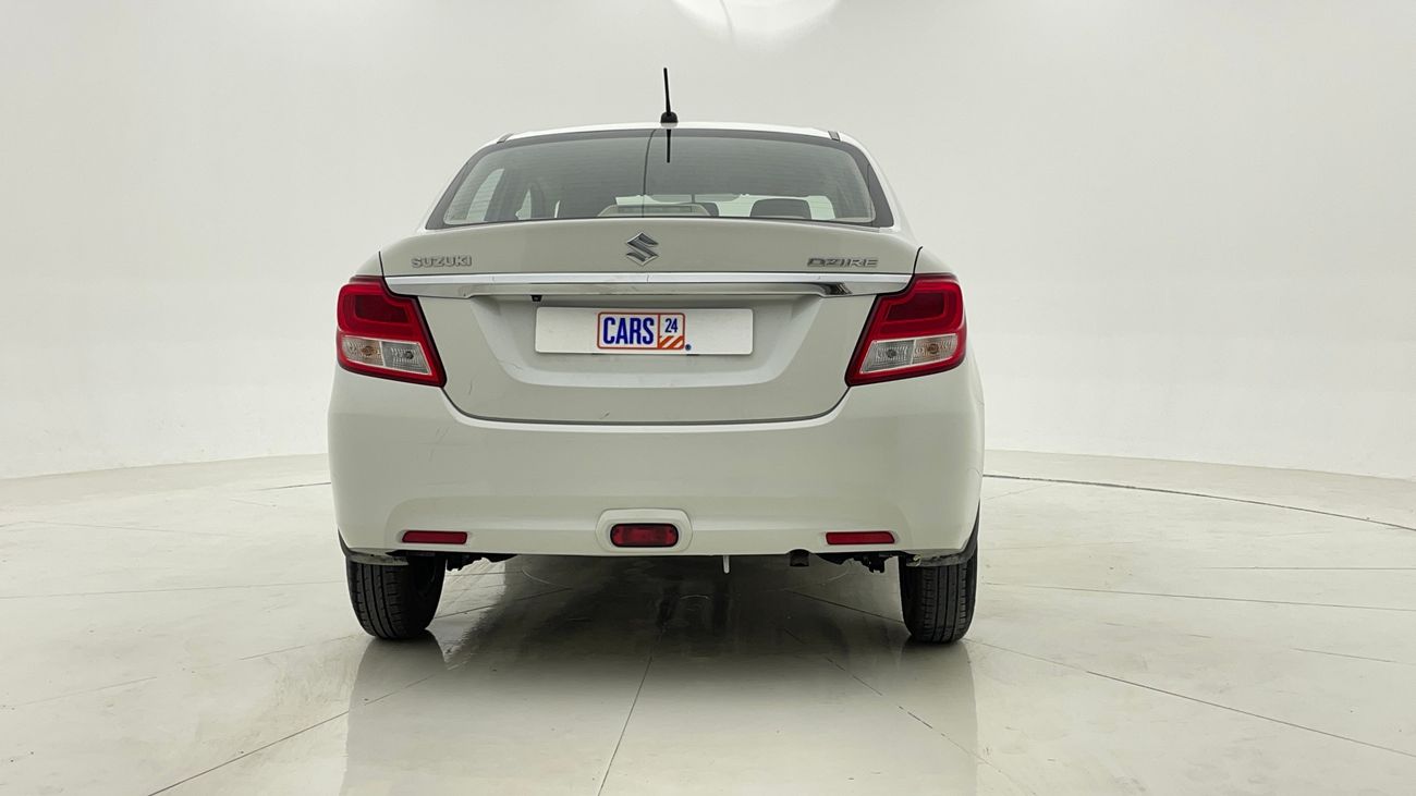 Suzuki Dzire GL 1.2 | Zero Down Payment | Home Test Drive