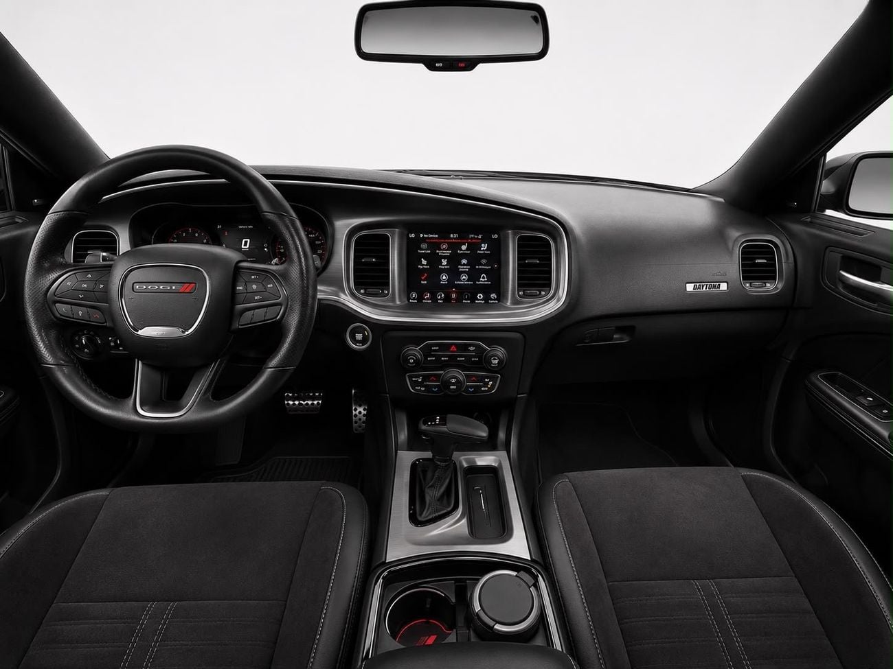 Dodge Charger R/T HIGHLINE