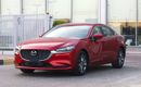 Mazda 6 2.5L S
