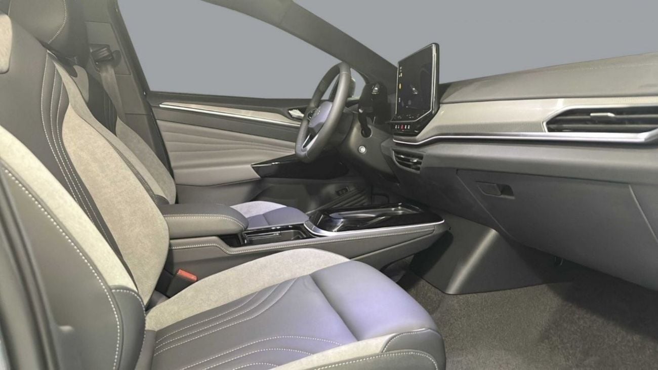 Volkswagen ID.4 2022 Volkswagen ID.4 Lite Pro - Electrifying the Future, Fully Loaded!