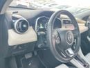 أم جي ZS LUX