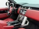 Land Rover Range Rover 2021 Range Rover Vogue SE V8, 2025 RR Warranty, Full RR Service History, Fully Loaded, GCC