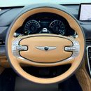 جينيسس GV80 ROYAL 2021 Genesis GV80 Royal, Warranty, Full Service History, Fully Loaded, Excellent Condition, GCC