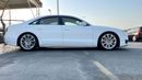 أودي A8 AUDI A8