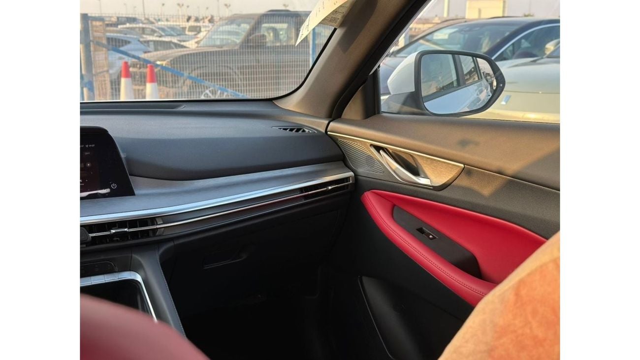 Changan CS35 CHANGAN CS35 PLUS 2023