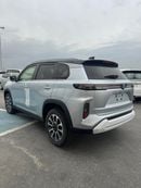 سوزوكي جراند فيتارا Suzuki Grand Vitara AWD 136hp