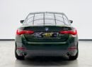 بي أم دبليو 420i M SPORT 2024 BMW 420i, BMW Warranty+Full Service History, GCC