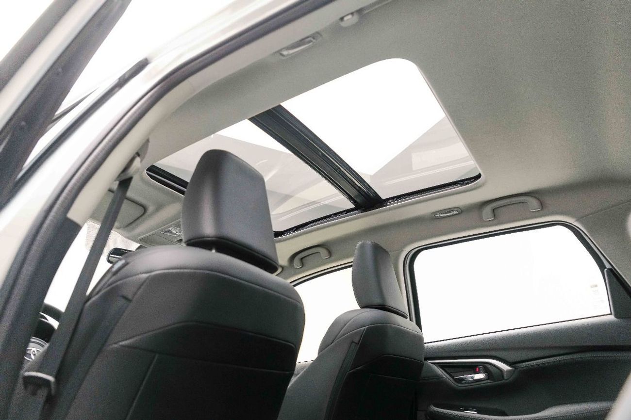 Toyota Urban Cruiser GLX 1.5L