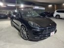 Porsche Macan GTS 3.0L (360 HP)  2017 | SPORTS CHRONO PACKAGE | SPORTS EXHAUST SYSTEM | 21-INCH ALLOY RIMS
