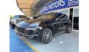 Porsche Cayenne S GCC SPEC PORSCHE CAYENNE S