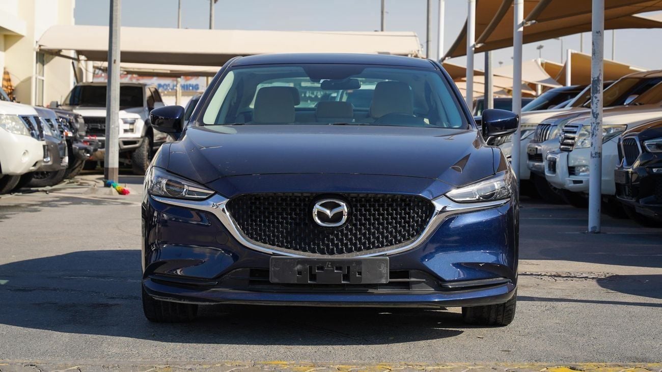 Mazda 6 CORE