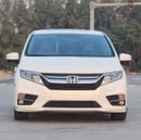 Honda Odyssey TOURING GCC