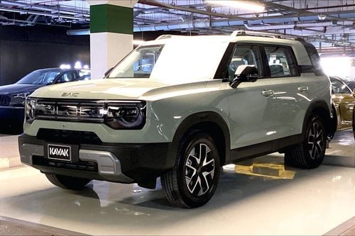 BAIC BJ30 LV2 | National Day Celebration | Guaranteed Warranty | 0 Down Payment