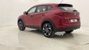 Hyundai Tucson GL 2 | Zero Down Payment | Home Test Drive