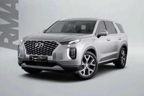 Hyundai Palisade PREMIUM 3.8L GDi (AWD)