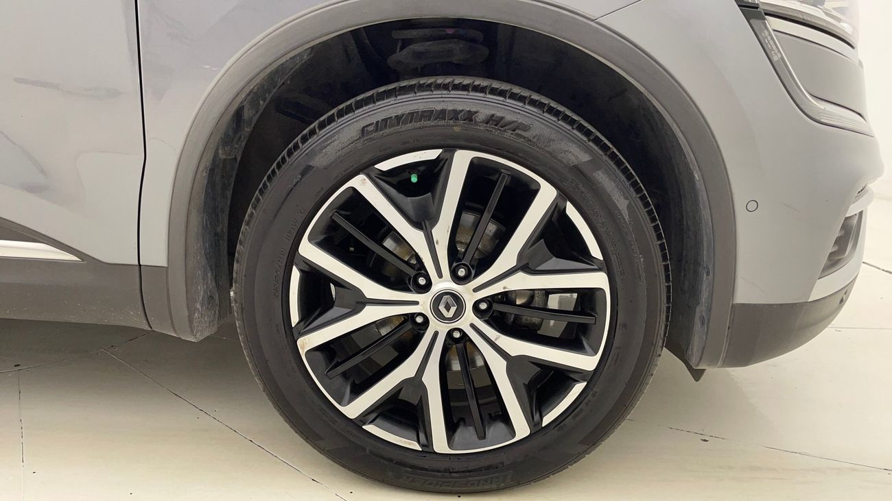 Renault Koleos LE 2.5 | Zero Down Payment | Home Test Drive