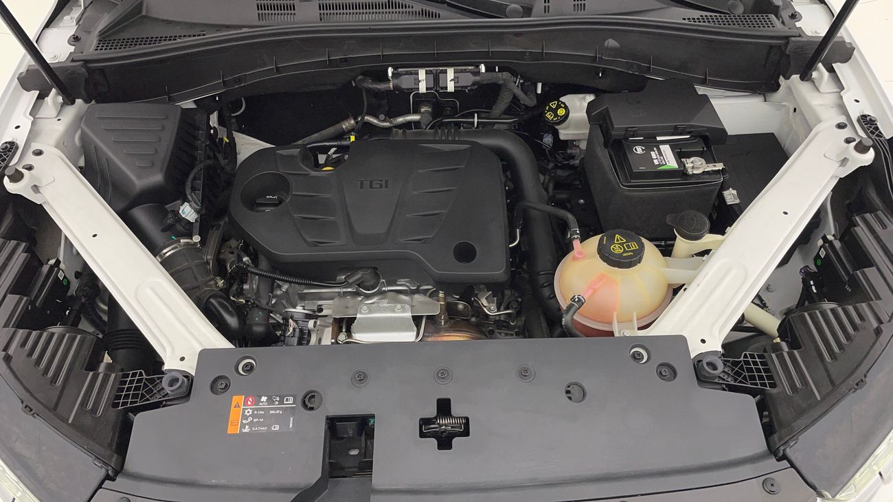 MG RX5 LUXURY 1.5 | Zero Down Payment | Home Test Drive