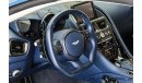Aston Martin DBS Superleggera | 2019 - GCC - Very Low Mileage - Well Maintained - Pristine Condition | 5.2L V12