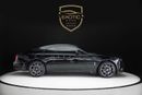 Rolls-Royce Wraith Rolls Royce Wraith Black Badge