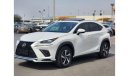 لكزس NX 300 LEXUS NX300 HYBRID 2020 MODEL FULL OPTION