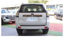 Toyota Prado FULL OPTION EUROPEAN SPECS