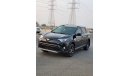 تويوتا راف ٤ TOYOTA RAV4 SE FULL OPTION