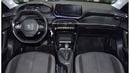 بيجو 2008 EXCELLENT DEAL for our Peugeot 2008 ( 2023 Model ) in Black Color GCC Specs