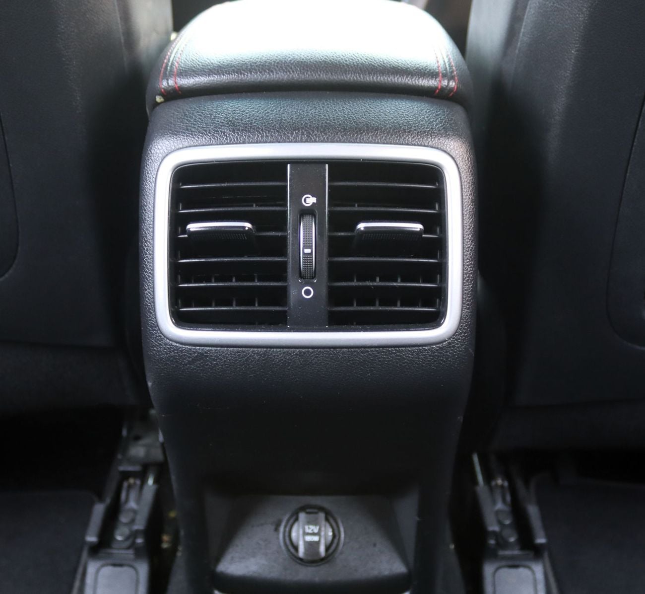Kia Sportage GT-LINE