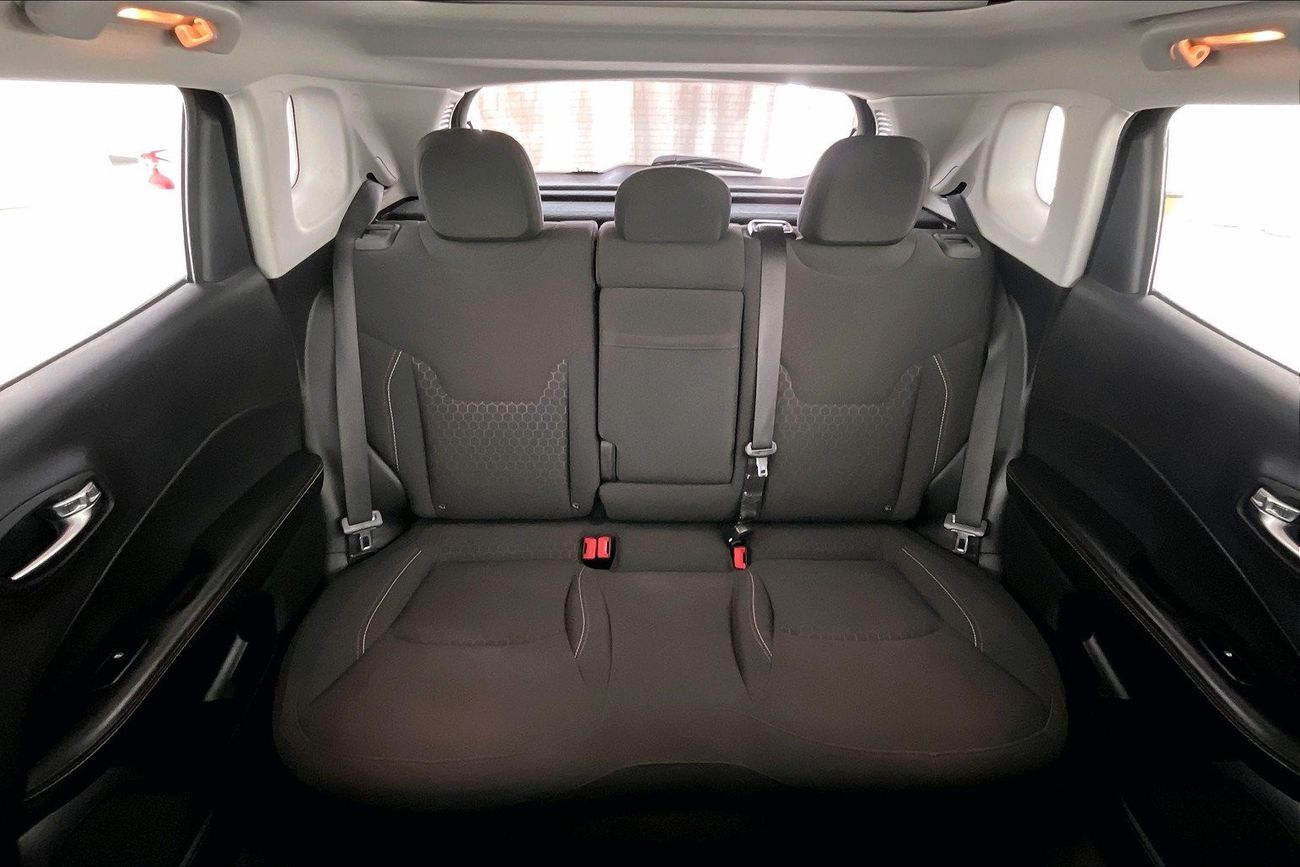 Nissan Kicks SL | Guaranteed Warranty | 0 Down Payment