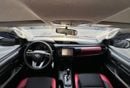Toyota Hilux ADVENTURE 2021 Toyota Hilux - 2.7L V4 - GCC - Full Automatic Patrol - 4x4 AWD - Off Road Edition