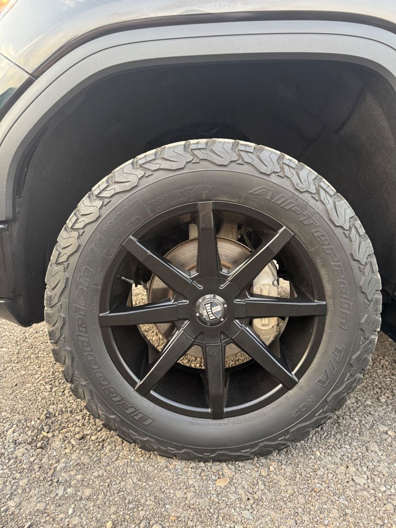 GMC Sierra 5.3L V8 AT4 Regular Cab (AWD) 2021 5.3L V8 AT4 1500 4x4 CANADA SPEC