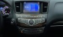 Infiniti QX60 LUXE 3.5 | Under Warranty | Inspected on 150+ parameters