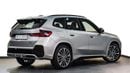 BMW X1 SDrive 20 I