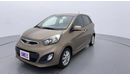 Kia Picanto EX 1.2 | Zero Down Payment | Free Home Test Drive