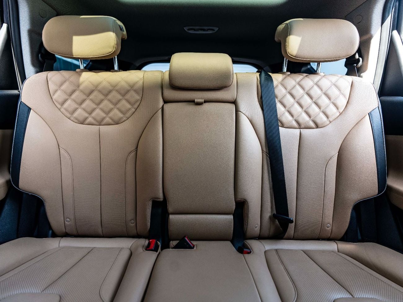 هيونداي سانتا في Premium 3.5L