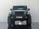 Jeep Wrangler Sport 3.6L A/T (4 Seater)