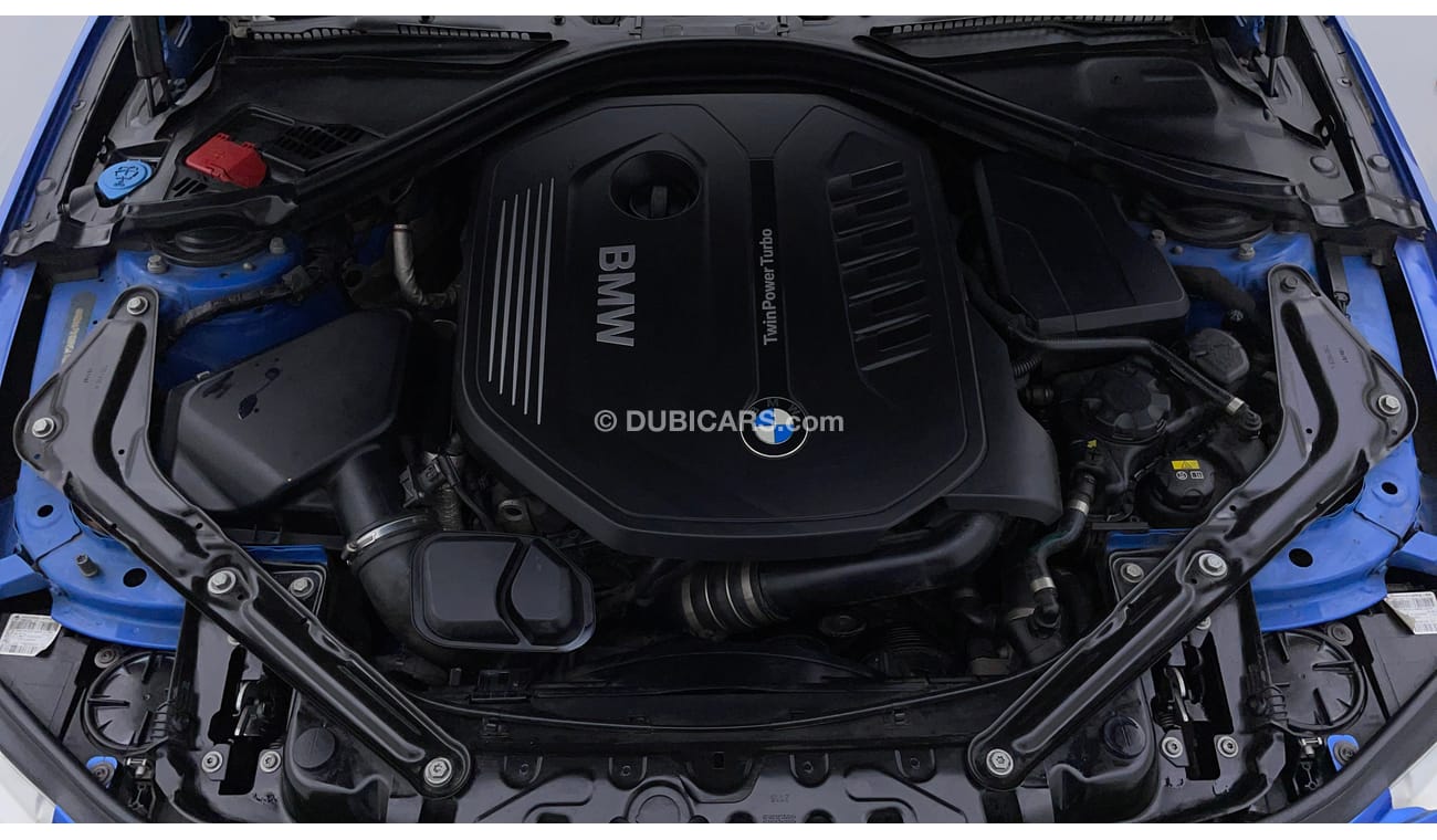 BMW 440i M SPORT 3 | Zero Down Payment | Free Home Test Drive