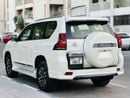 تويوتا برادو Toyota Prado 2019 V6 TXL gasoline