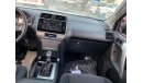 Toyota Prado 2.7