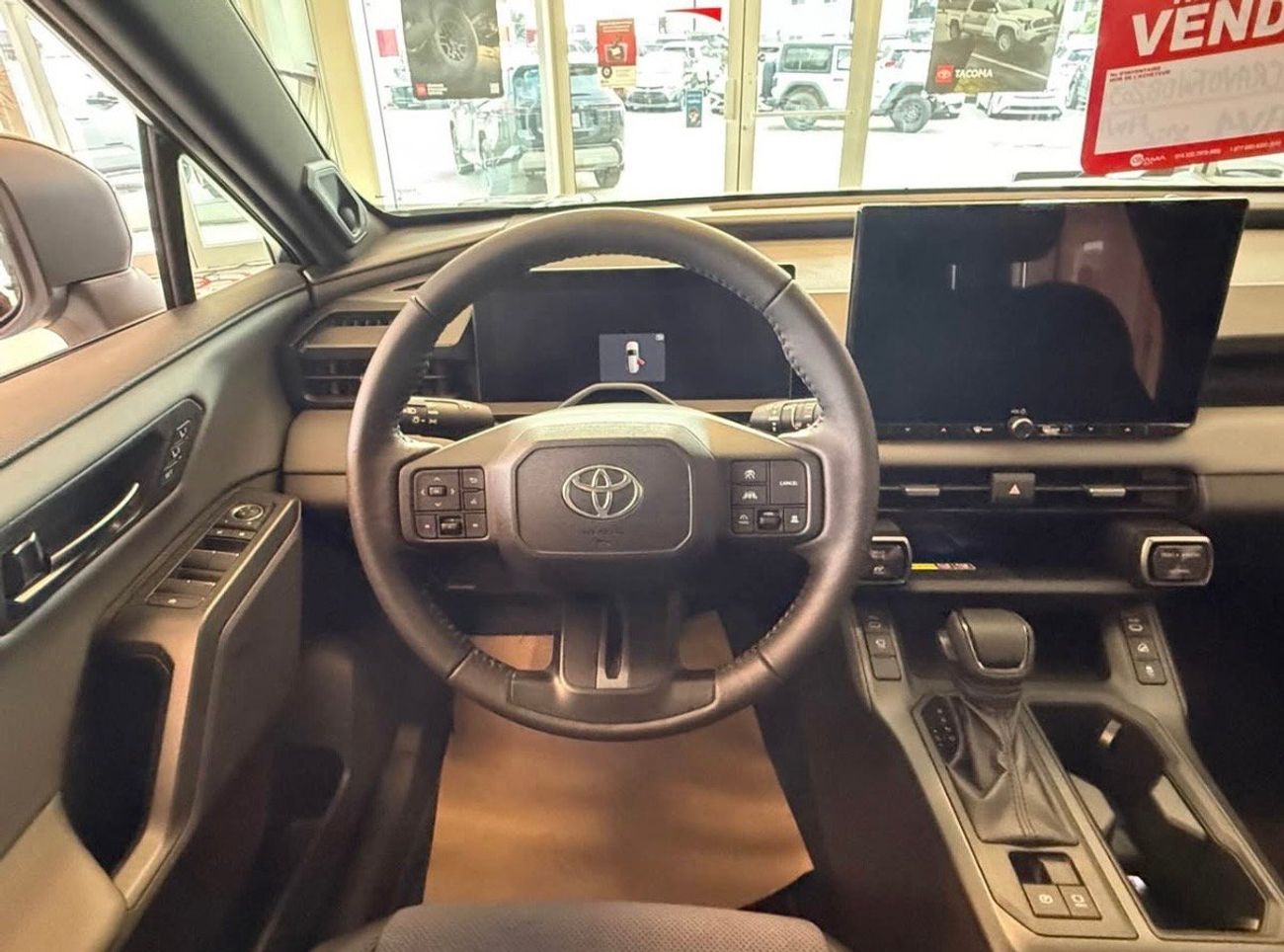Toyota RAV4 XSE HEV