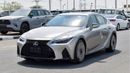 Lexus IS350 BRAND NEW LEXUS IS 350 F-SPORT V6 - 2024