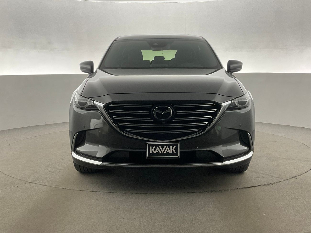 Mazda CX9 Signature | Guaranteed Warranty | 0 Down Payment